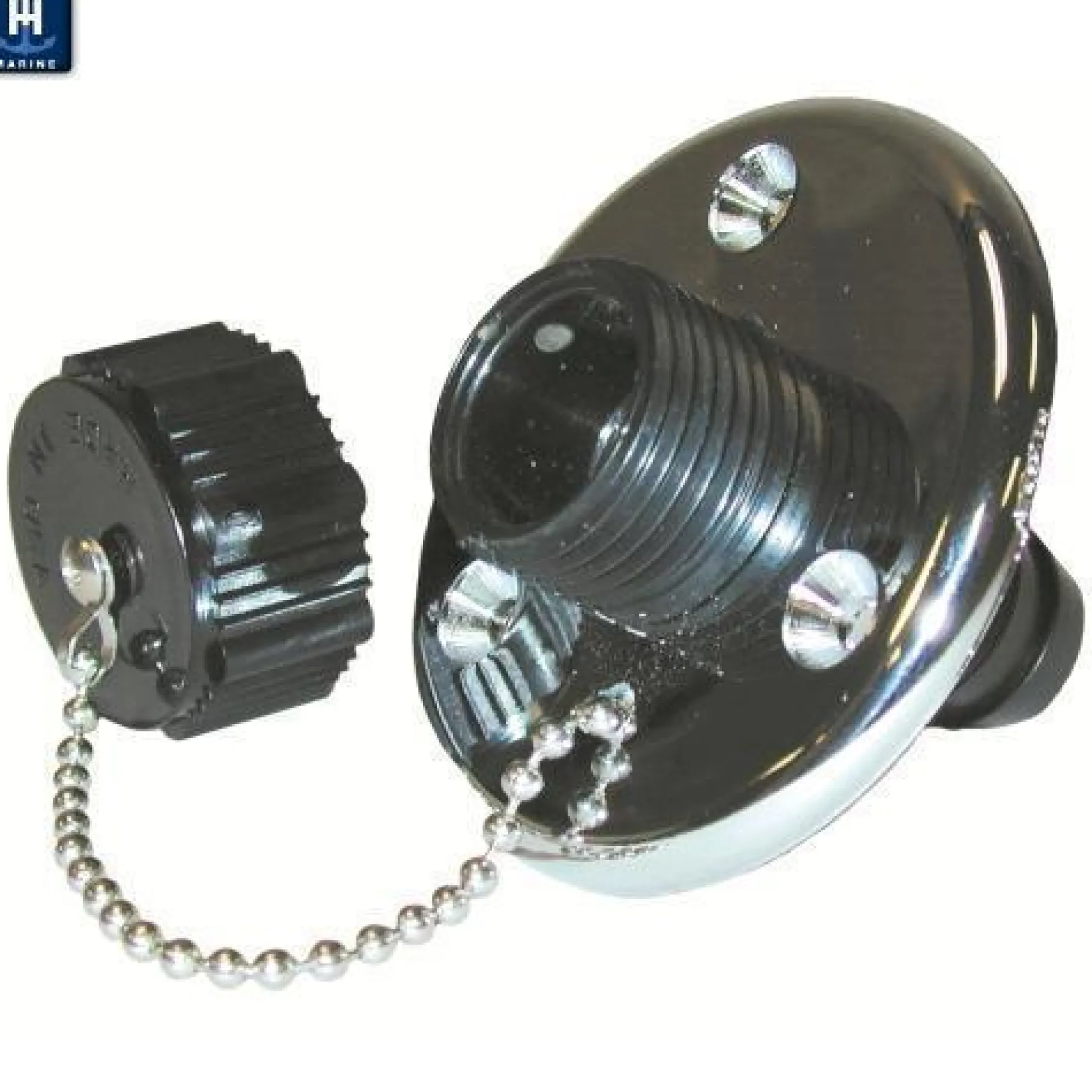 T-H Marine Plumbing & Drains-Washdown Fittings
