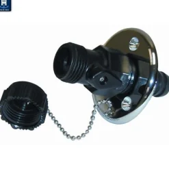 T-H Marine Plumbing & Drains-Washdown Fittings