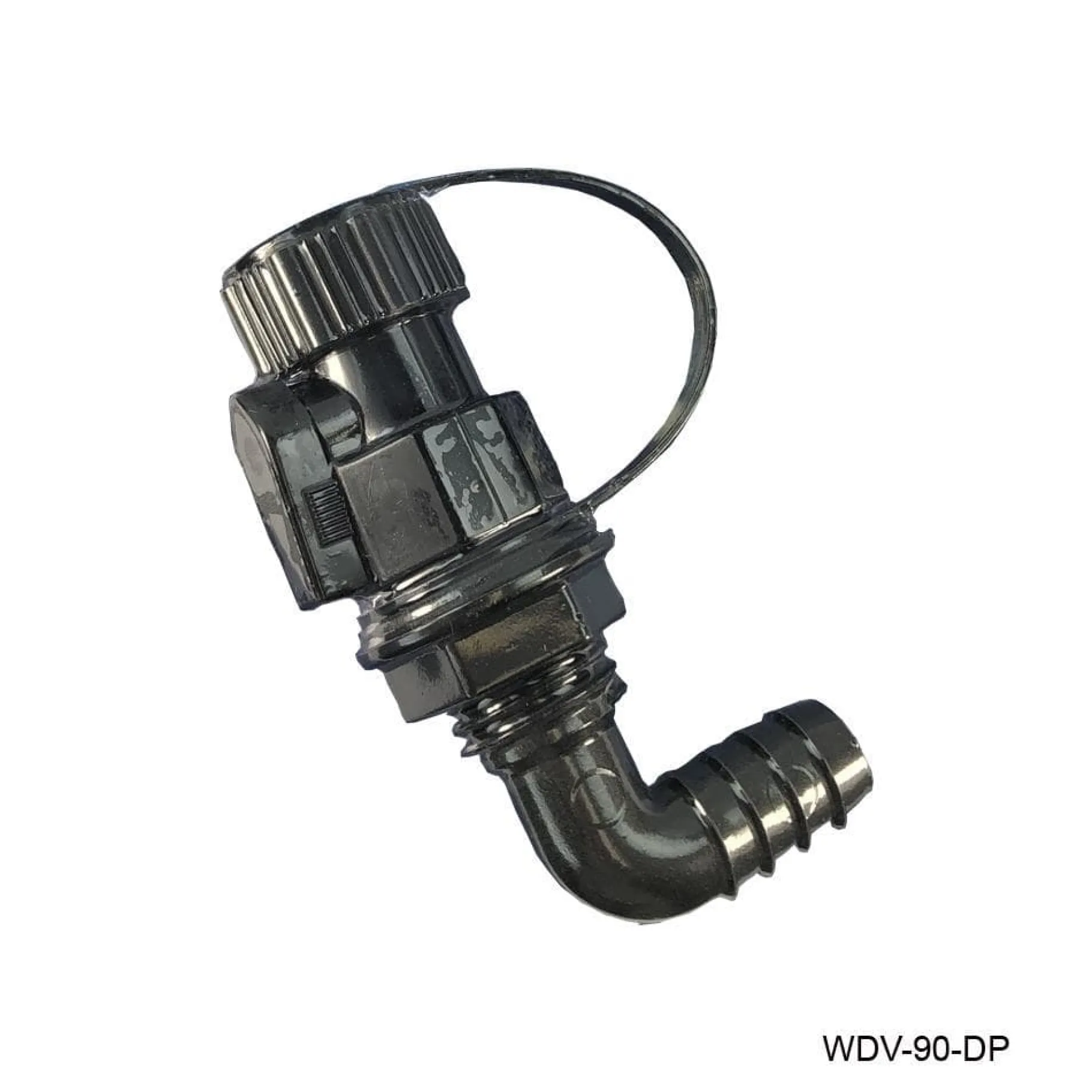 T-H Marine Plumbing & Drains-Washdown Fittings