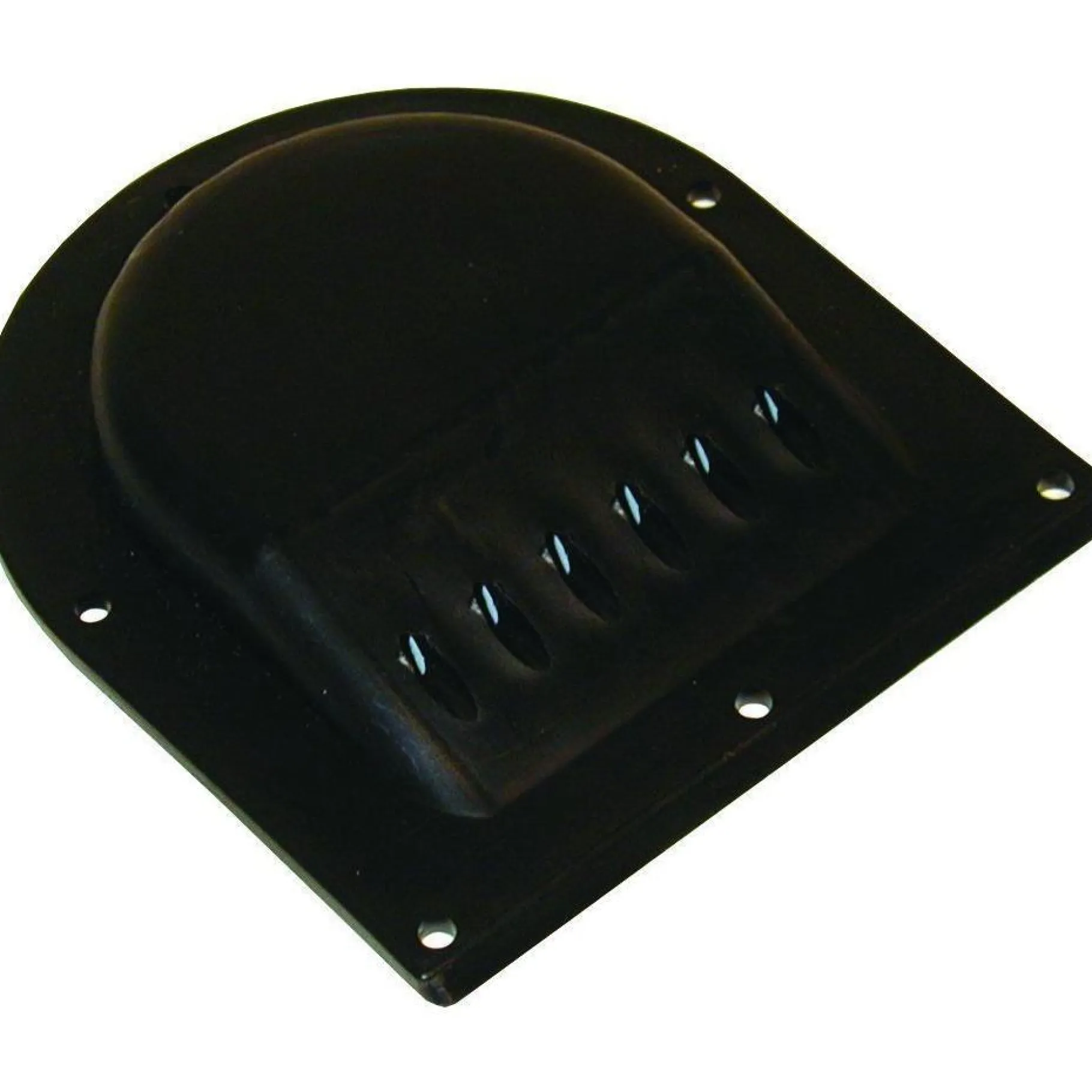 T-H Marine Plumbing & Drains-Water Scoop Pickup