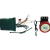 T-H Marine Boating Accessories-2-Way Boat Alarm System - Two-Way Boat Alarm