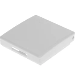 T-H Marine Organization-White Adjustable Drink Holder