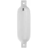 T-H Marine Closeouts-White Boat Fender