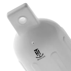 T-H Marine Closeouts-White Boat Fender
