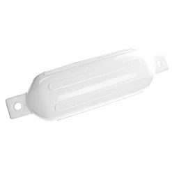 T-H Marine Closeouts-White Boat Fender