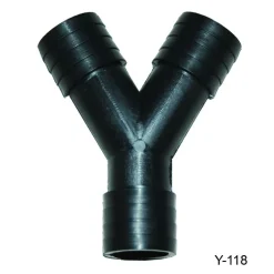 T-H Marine Plumbing & Drains-Y Fittings - Wye Fittings