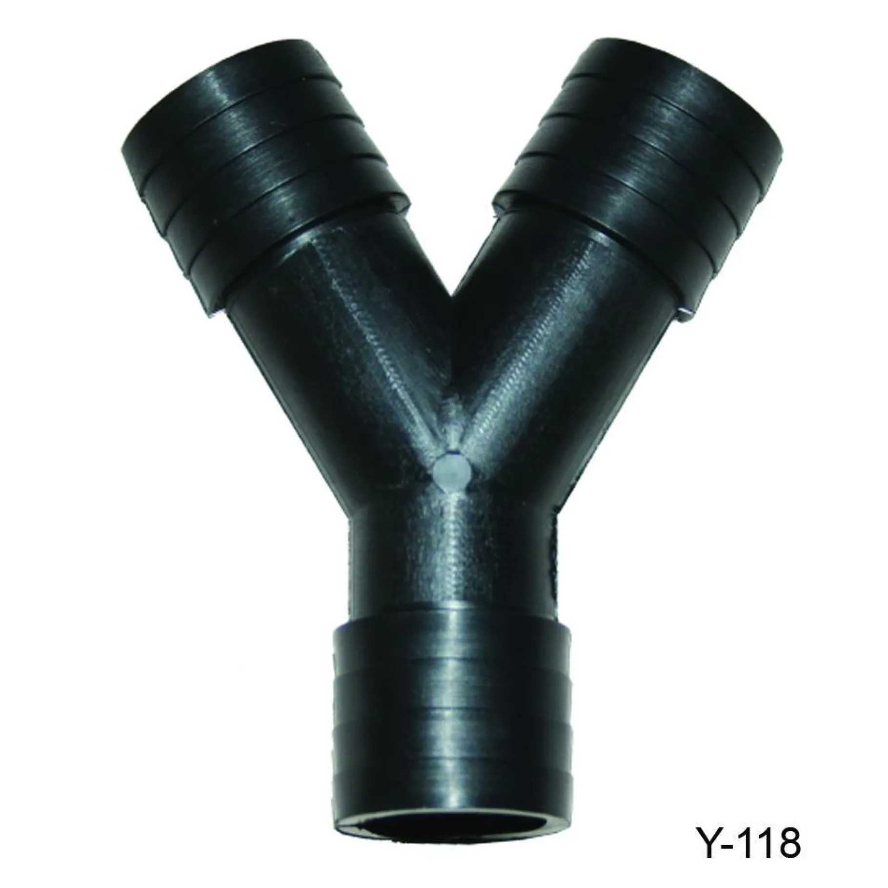 T-H Marine Plumbing & Drains-Y Fittings - Wye Fittings