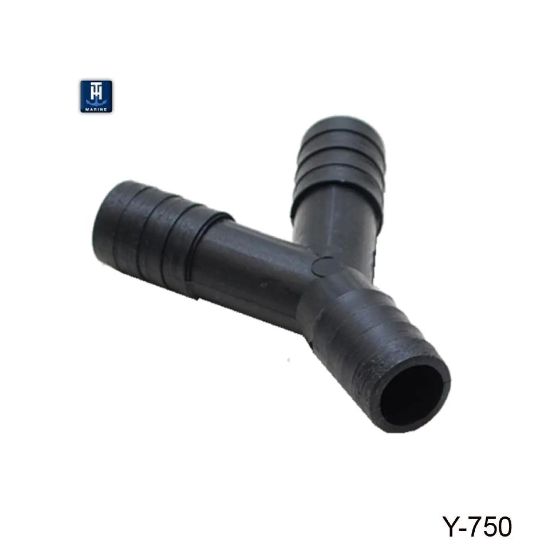 T-H Marine Plumbing & Drains-Y Fittings - Wye Fittings