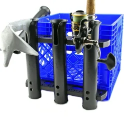 YakGear Organization-BuildACrate Rod Holder Packages (Single or Triple)