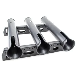YakGear Organization-BuildACrate Rod Holder Packages (Single or Triple)