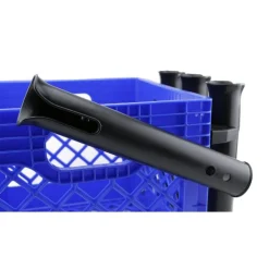 YakGear Organization-BuildACrate Rod Holder Packages (Single or Triple)