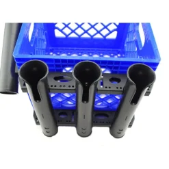 YakGear Organization-BuildACrate Rod Holder Packages (Single or Triple)
