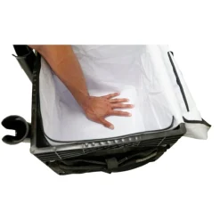 YakGear Organization-Cratewell (Live Well & Dry Storage)