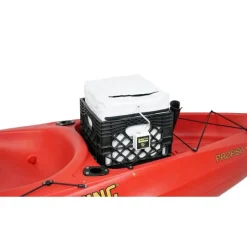 YakGear Organization-Cratewell (Live Well & Dry Storage)