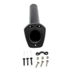YakGear Organization-Flush Mount Rod Holder Kit