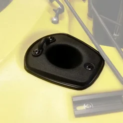 YakGear Organization-Flush Mount Rod Holder Kit