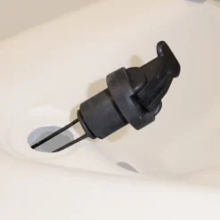 YakGear Plumbing & Drains-Hull Drain Plug