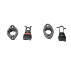 YakGear Plumbing & Drains-Universal Drain Plug Kit