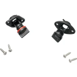 YakGear Plumbing & Drains-Universal Drain Plug Kit