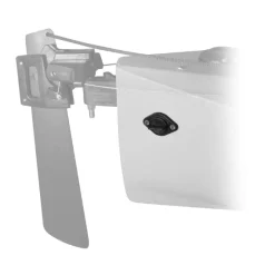 YakGear Plumbing & Drains-Universal Drain Plug Kit