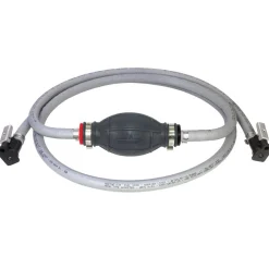 T-H Marine Rigging-Yamaha Fuel Line Assembly
