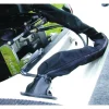 T-H Marine Rigging-Zippered Rigging Sleeve