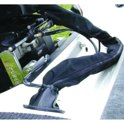 T-H Marine Rigging-Zippered Rigging Sleeve
