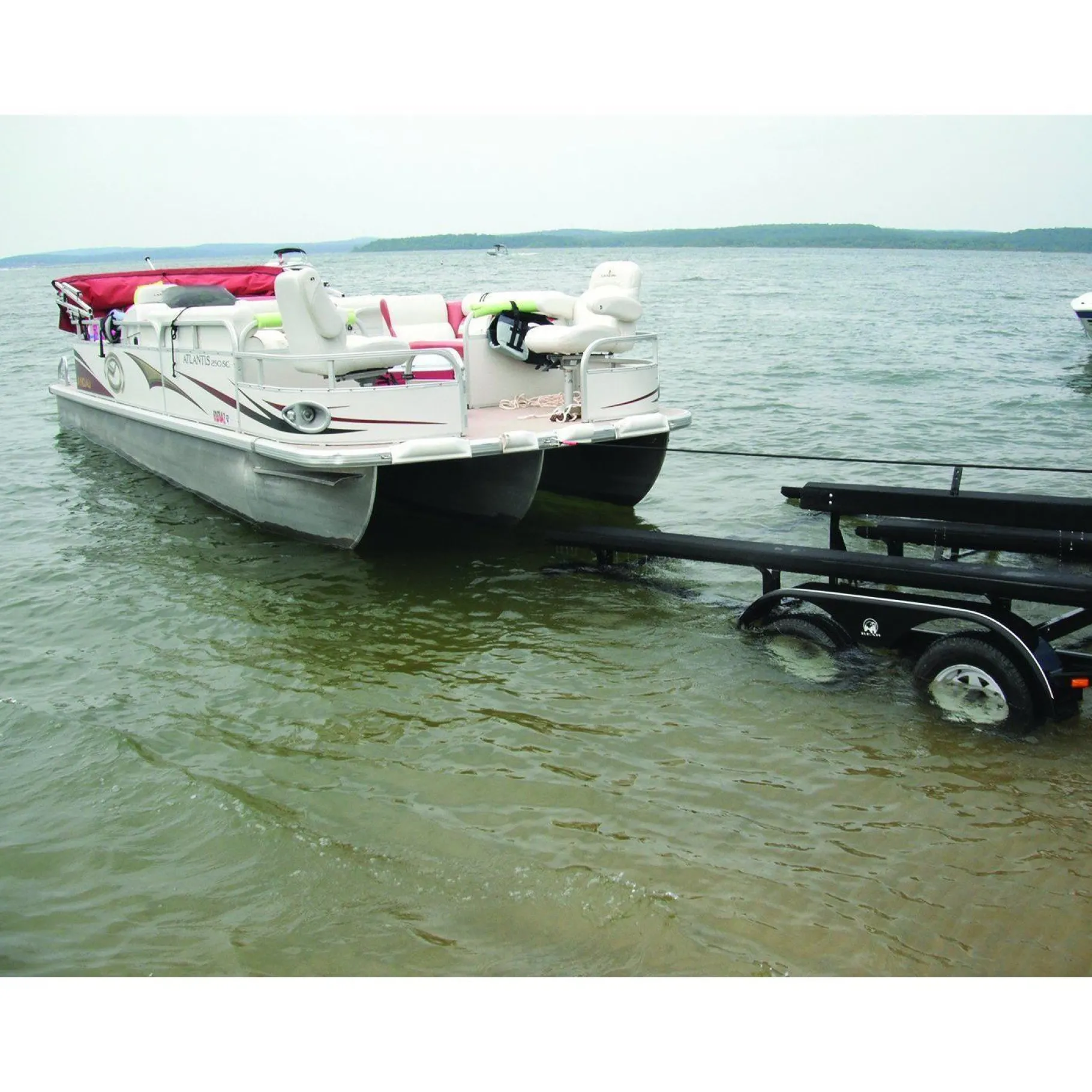 T-H Marine Closeouts|Boating Accessories-Z-LAUNCH™ Watercraft Launch Cord