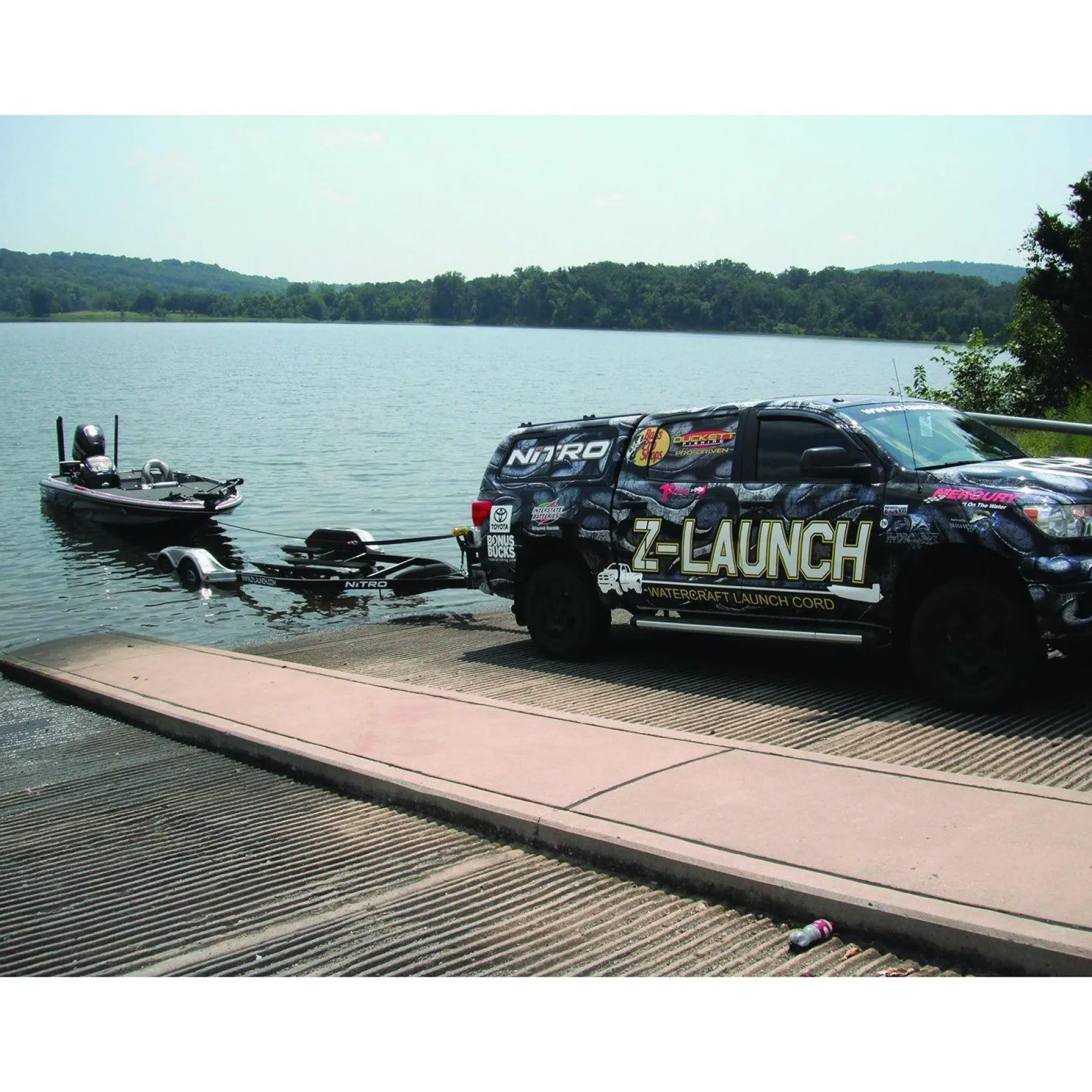 T-H Marine Closeouts|Boating Accessories-Z-LAUNCH™ Watercraft Launch Cord