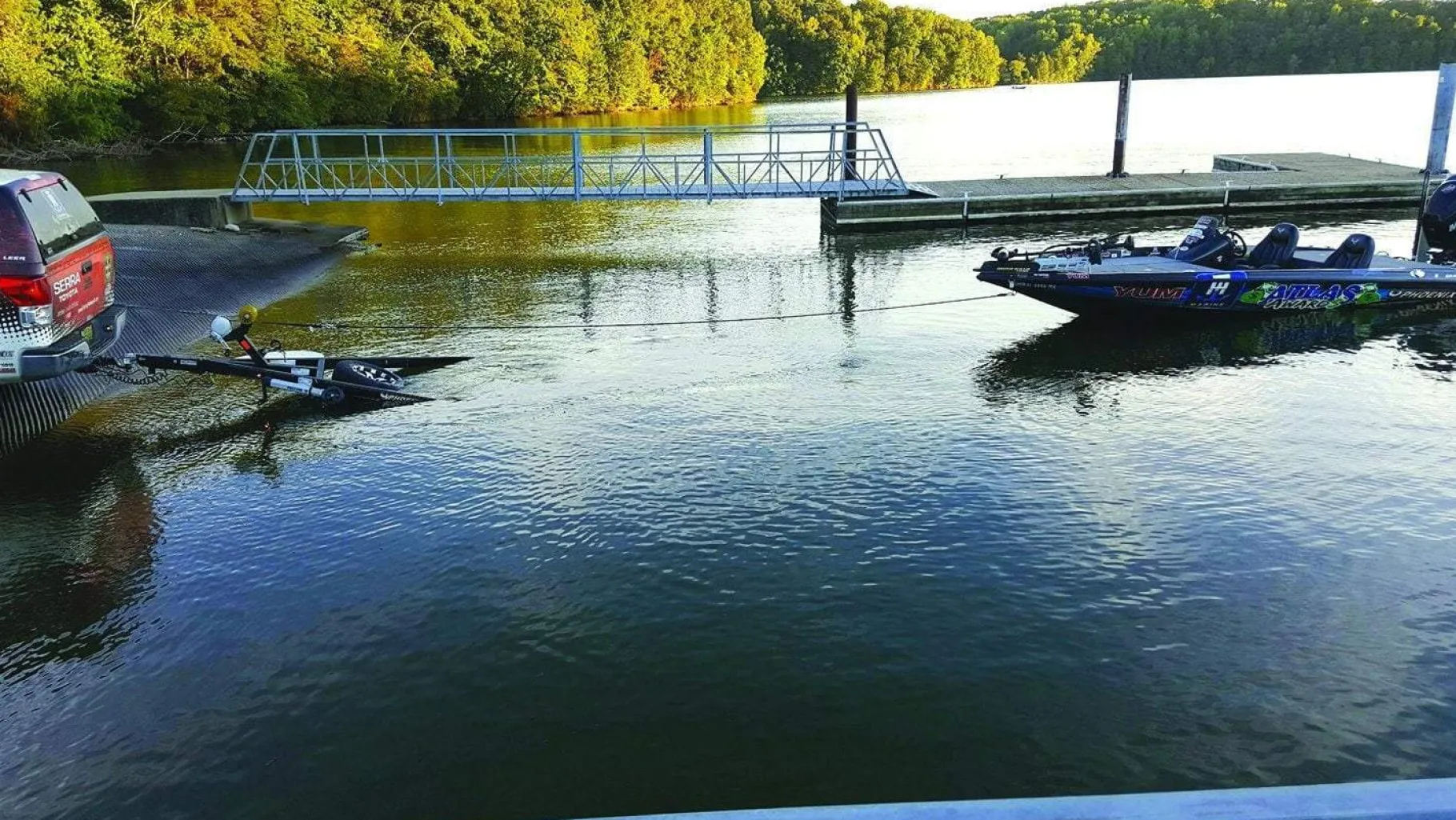 T-H Marine Closeouts|Boating Accessories-Z-LAUNCH™ Watercraft Launch Cord