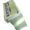 T-H Marine Jack Plates & Trim Units-Z-Lock Hole Shot Plate