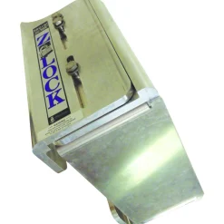 T-H Marine Jack Plates & Trim Units-Z-Lock Hole Shot Plate