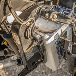 T-H Marine Jack Plates & Trim Units-Z-LOCK™ Manual Jack Plate